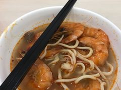 -马凯餐厅(长椿街店)