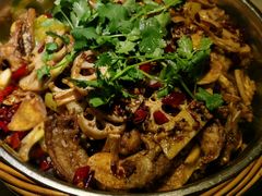 -徽州月·民间徽菜(浦东总店)