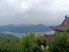 -花亭湖风景名胜区