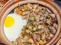 -粤来记·啫啫煲·点心(日月光店)