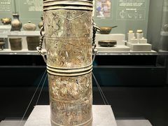 -广西壮族自治区博物馆