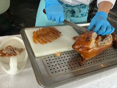 -海湾壹品·粤菜·早茶·烤鸭(拱北店)