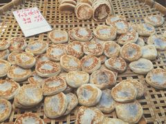 -奇趣饼家