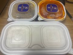 -西部马华清真兰州牛肉面·烧烤夜市(关东店)