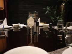 -成都钓鱼台精品酒店-品聚·成都餐厅