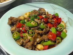-老三龙虾(汉阳杨泗庙店)