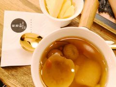 -炖物24章·顺时轻养茶(杭州大厦店)
