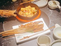 -云海肴云南菜·蒸汽石锅鱼(青岛万象城店)
