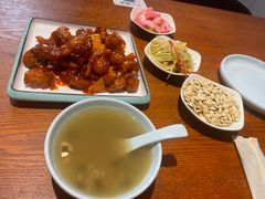 -小蓉合餐厅·川菜·陕南菜(凤城二路店)