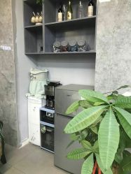 -INS羽毛接发·巴黎画染