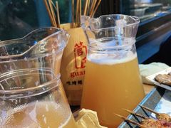 -管氏翅吧(人民大学店)