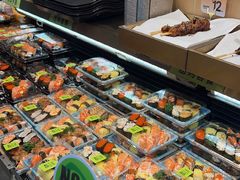 -池田寿司·新鲜现做(朝阳大悦城店)