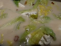 -金狮麟·新豫菜(金码大厦店)