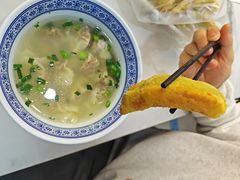 -清真马祥兴菜馆(云南北路店)