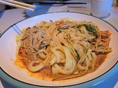 -燕兰楼·清真西北融合菜(亚运村店)