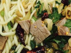 -大藏村拉面(保利首开·熙悦春天店)