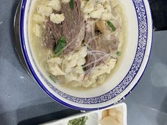 -老孙家饭庄·非遗(东关店)