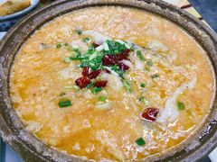 奶番茄鱼-新安江奶酸菜鱼(总店)