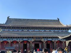 -天津妈祖文化园