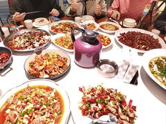 -三猫黑鱼花(南大店)
