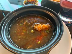 -盛宴自助餐厅(运达喜来登店)