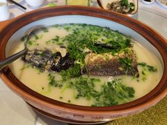 -风味小馆(天目湖宾馆店)