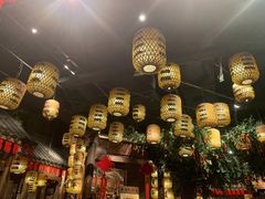 -南京大牌档(之心城店)