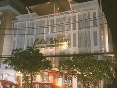 -Let's Relax Spa(Phuket 3rd Street)