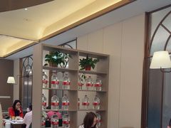 -帝皇海海鲜豆捞(桐泾商务广场店)