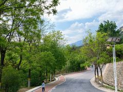-北京凤凰岭