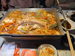 -鸣记脆皮烤鱼(山姆店)