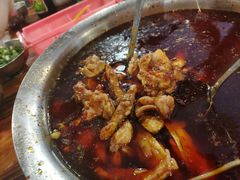 -中和远东火锅兔(老店)
