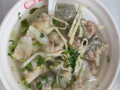 -海平馄饨(逍遥二路店)