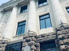 -JINNS锦时 steak&pizza(浸信会礼拜堂旧址店)