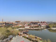 -中国翰园碑林