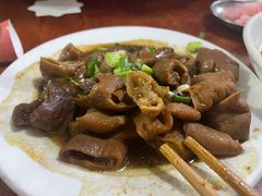 -巷子肥肠(科华巷店)