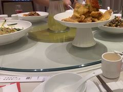 -老妈菜馆(建设街店)
