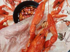 -鑫郭氏·南昌20年大排档·小龙虾羊蝎子(潮阳里店)