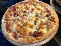 -法兰度航空主题餐厅(河源店)