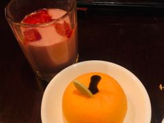 -广州富力君悦大酒店·凯菲厅