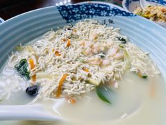 -粗茶淡饭(东关街店)