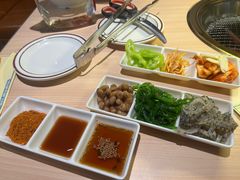 -伊茉家的烤肉店(勒泰中心店)
