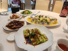 -荣粤酒家·融合粤菜