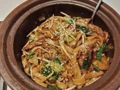 -火啫啫·粤式啫啫煲(南通首店)