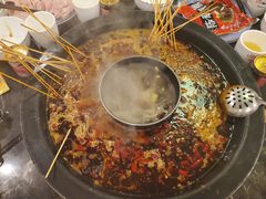 -陈眼镜火锅(总店)