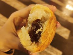 -华荣哲绿豆饼(泰安店)