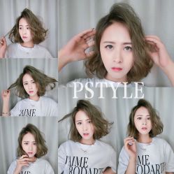 点击看大图 -P.STYLE 派斯造型