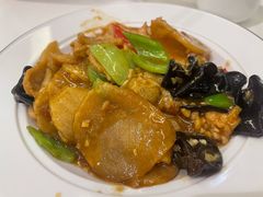 -凯鸽酒楼(振兴街店)