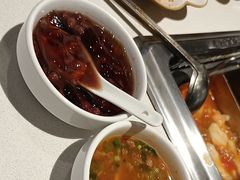 -海底捞火锅(长宁路龙之梦店)
