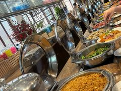-海棠湾九号度假酒店-融荟家和中餐厅